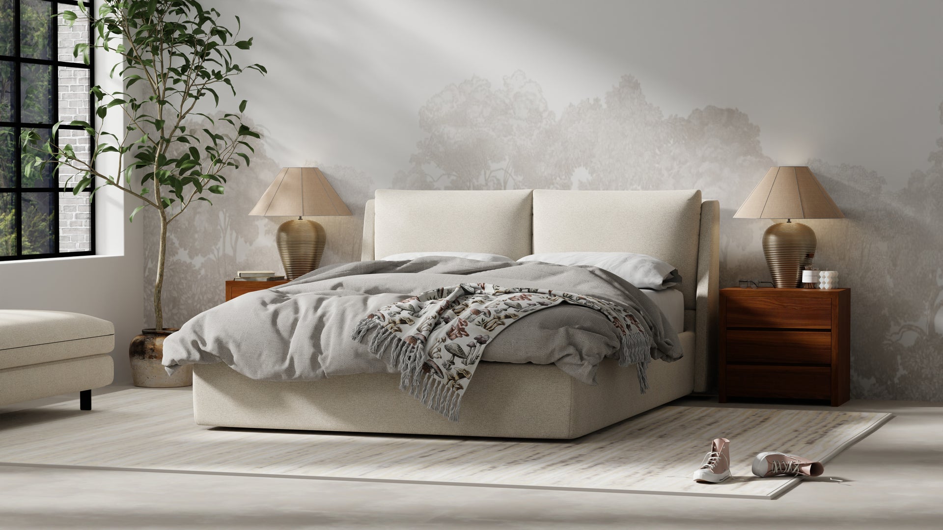 Bedroom Mobital Group