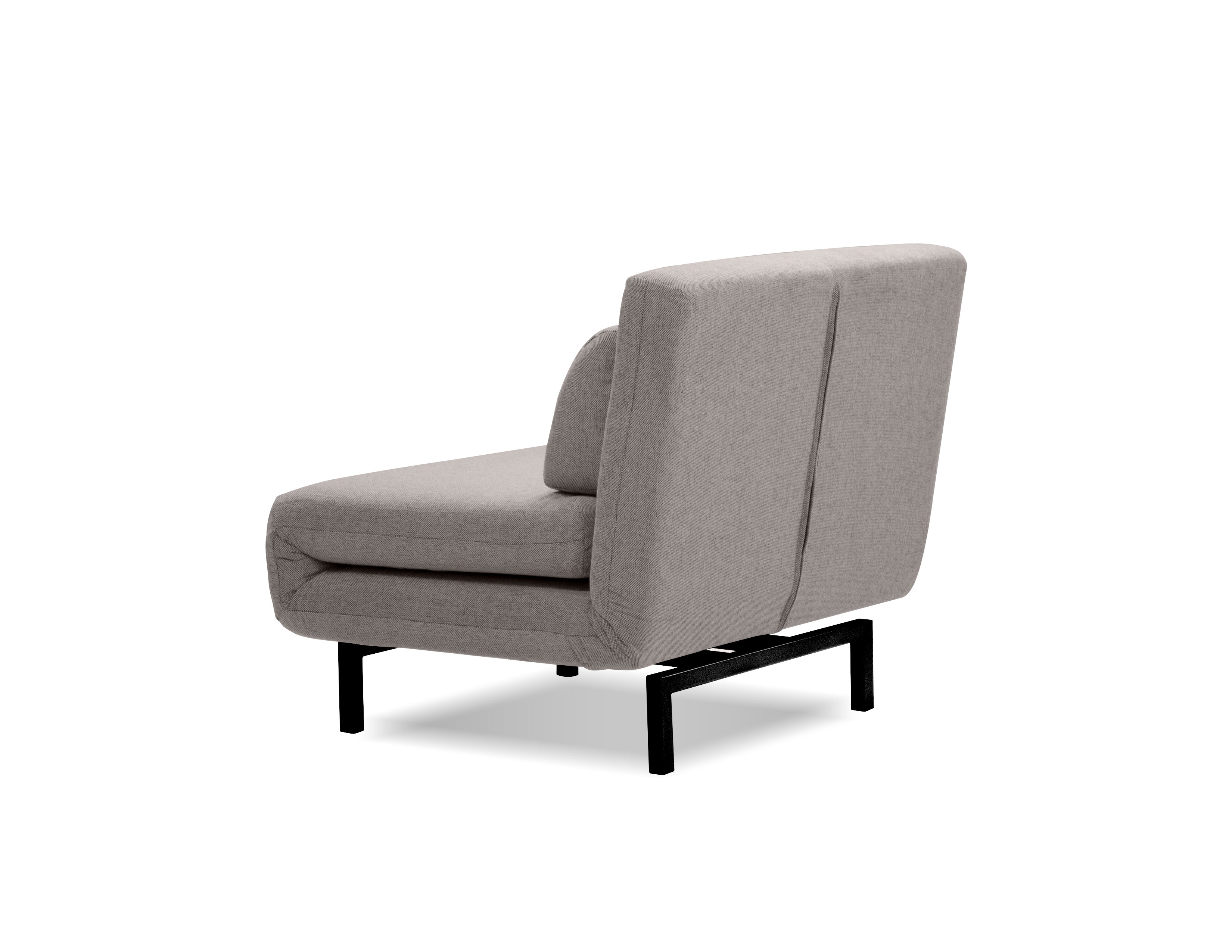ISO Motion Chair in Driftwood Chenille – Mobital Group