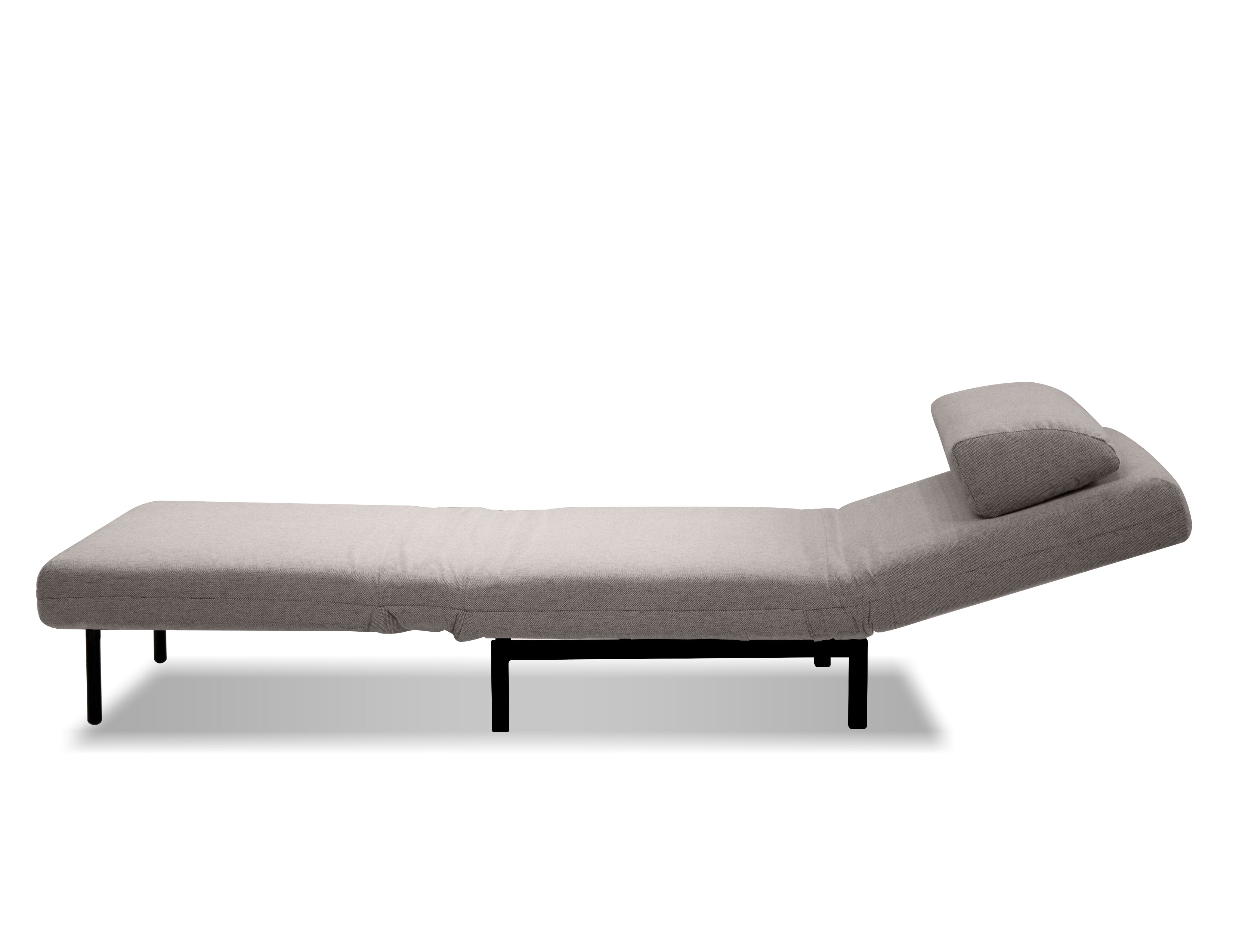 ISO Motion Chair in Driftwood Chenille – Mobital Group