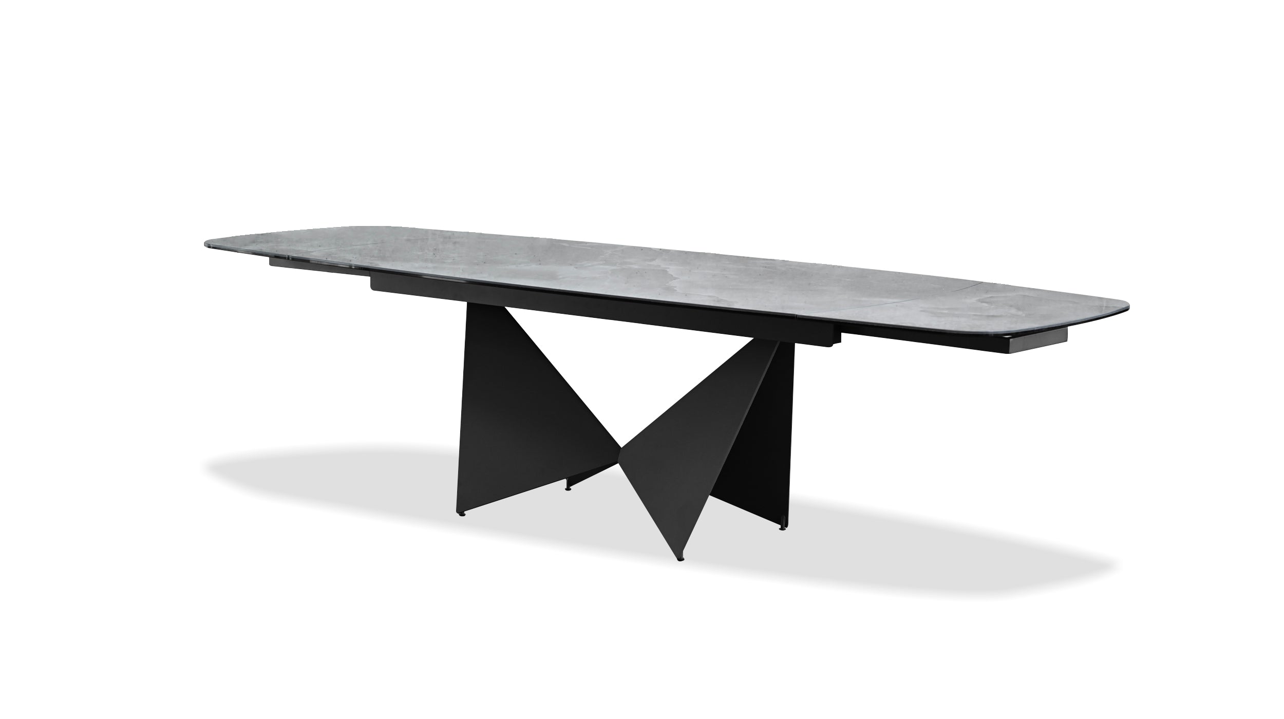 テーブル・チェア・ハンモック UNDEFEATED x LOGOS TOUGH TABLE AVENTADOR Dining Table in Tempestas – Mobital Group