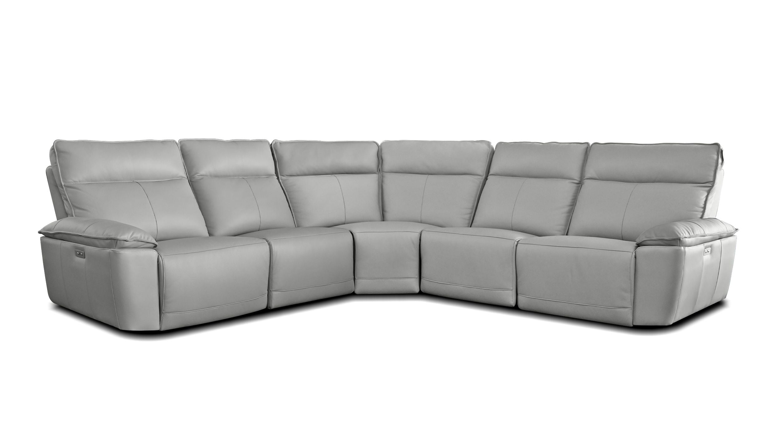 TEATRO Recliner Sectional