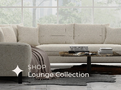 PUDDLE Coffee Table in Ivory Tusk – Mobital Group