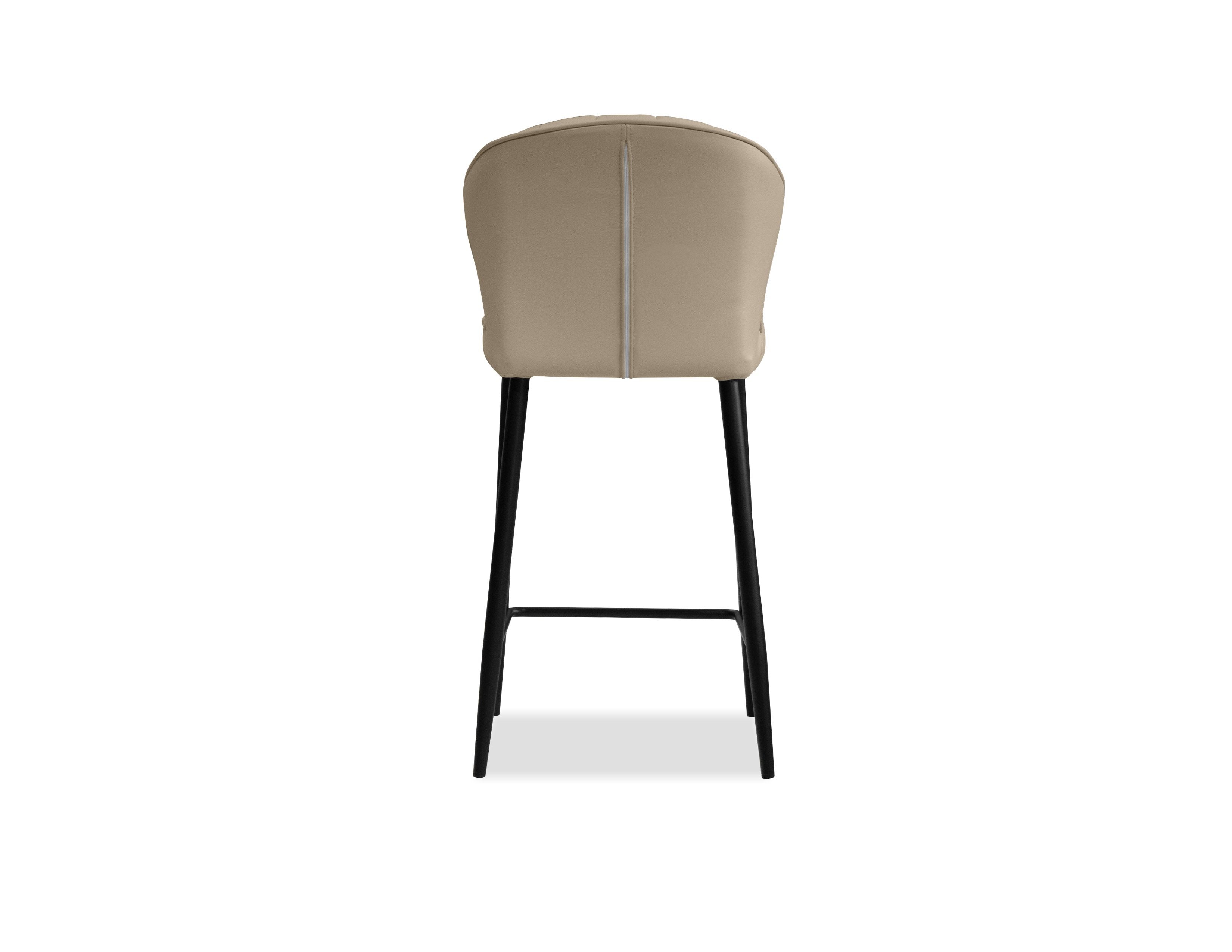 ARIEL Counter Stool in Wheat