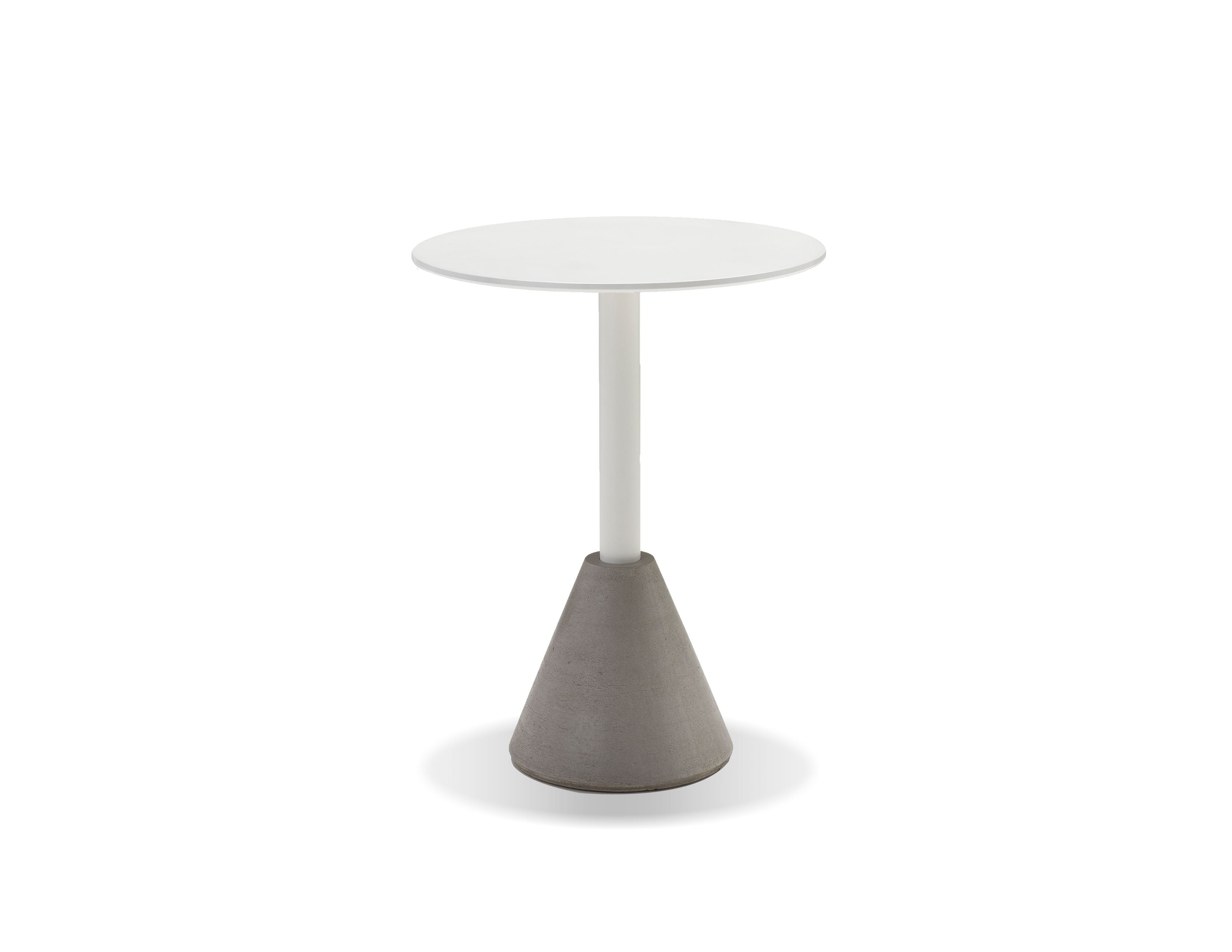 CAYO Dining Table in White