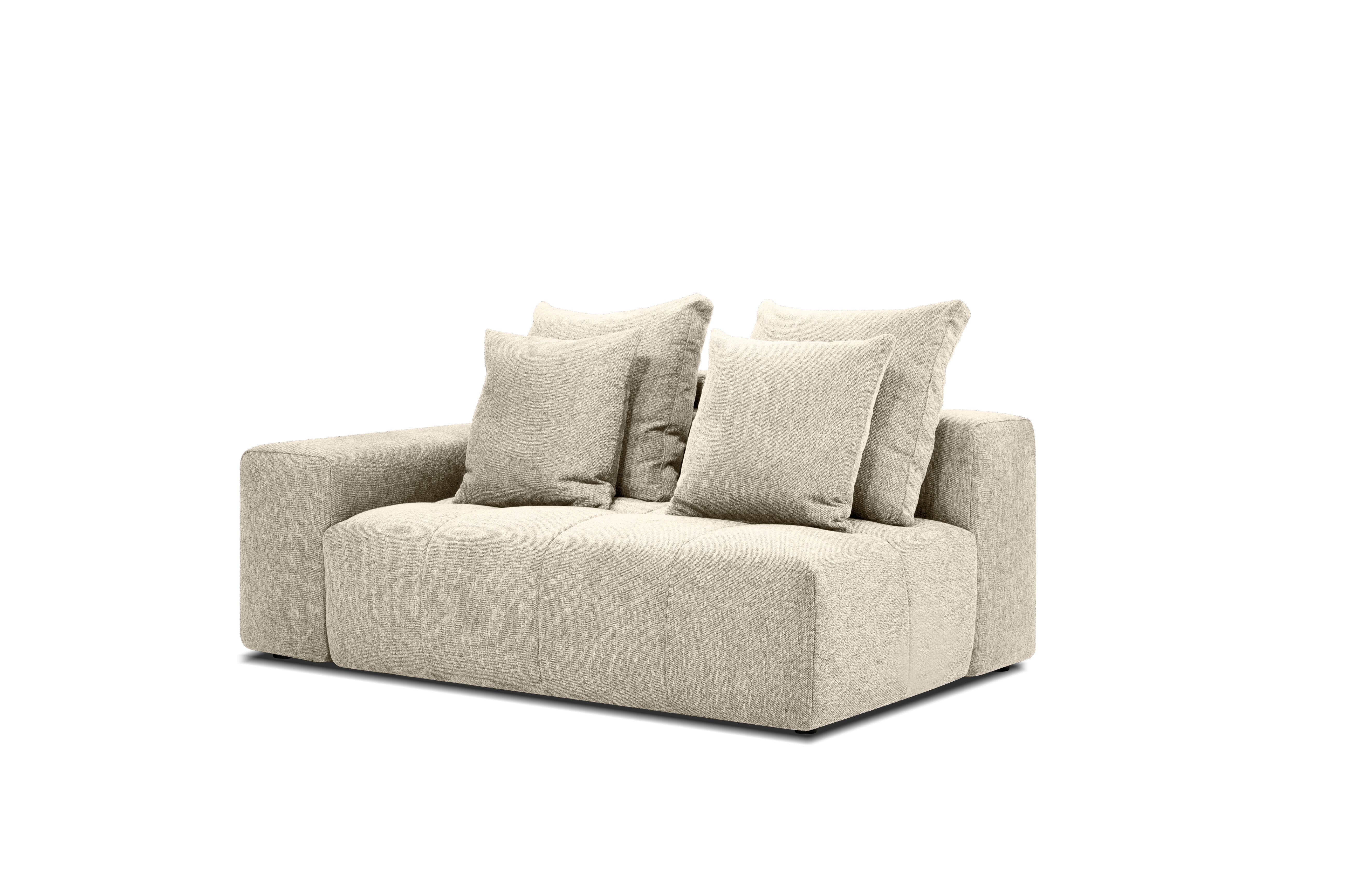 MALLOW Sectional LAF Piece