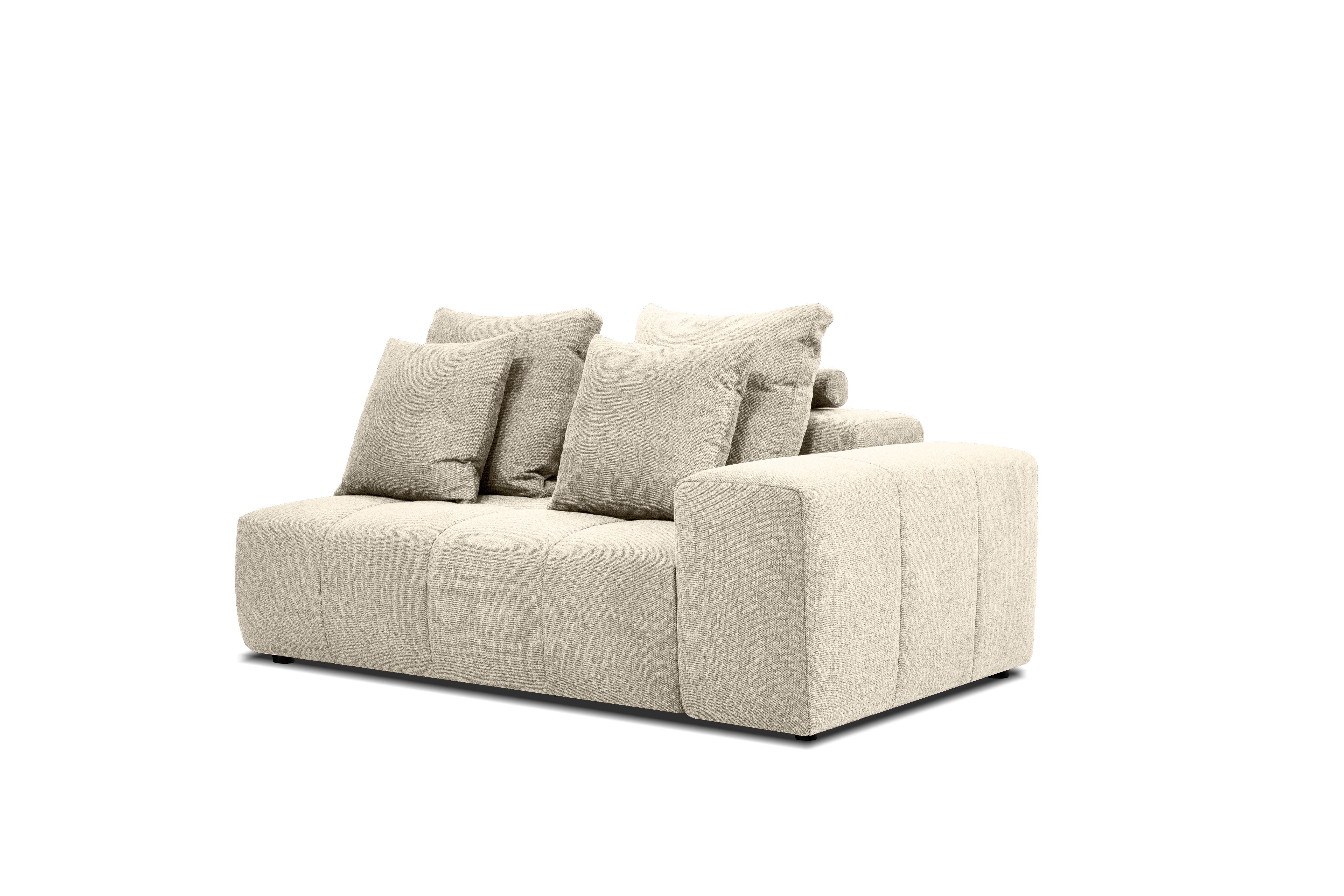 MALLOW Sectional RAF Piece