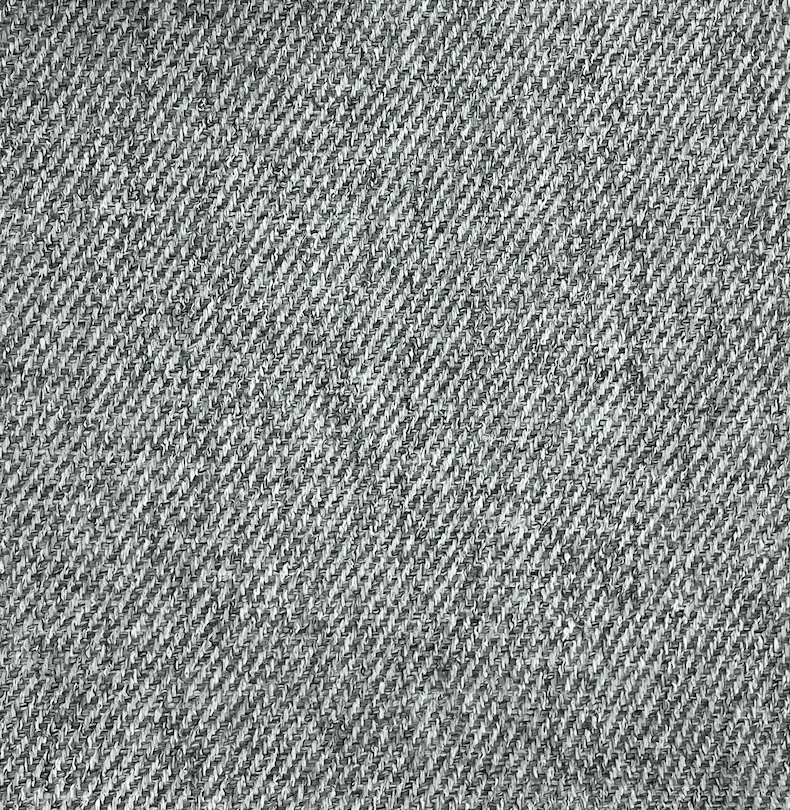 WEEKENDER Fabric Sectional in Tweed